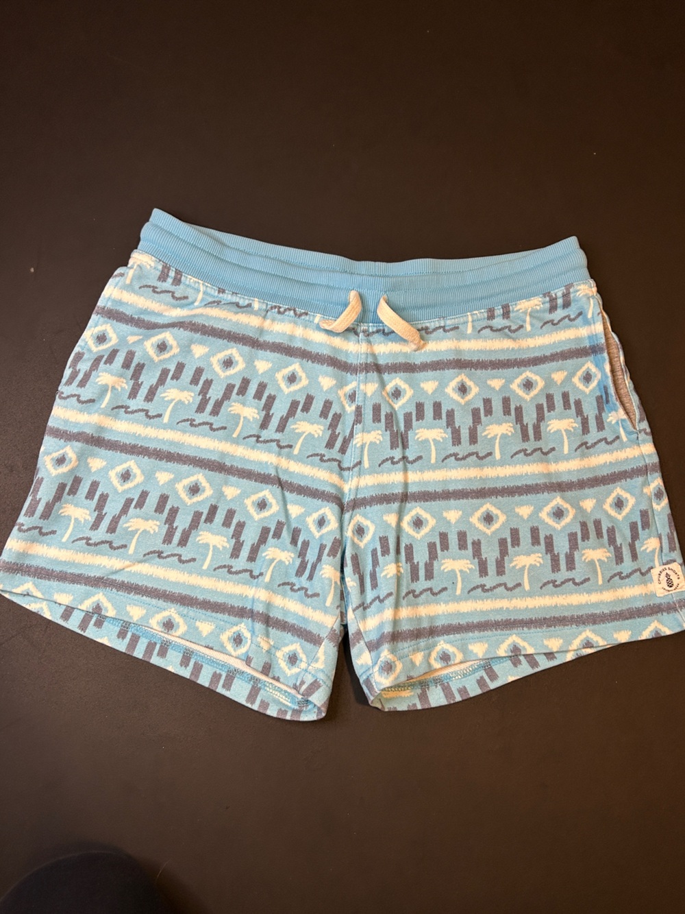 Chubbies Lounge Shorts